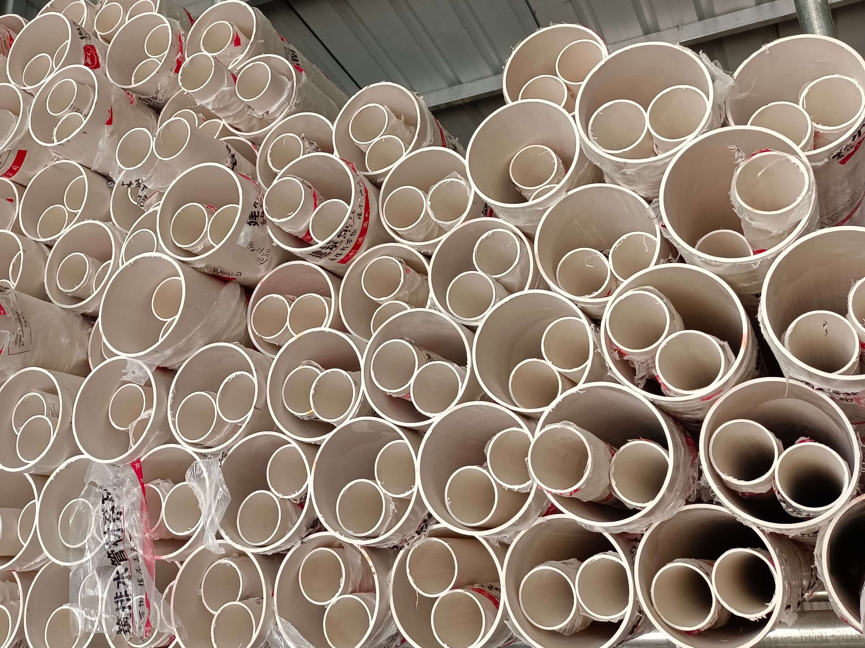 管材廠家分享常見PVC管規(guī)格有哪些